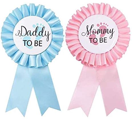 mommy to be and daddy to be pins|Mommy to Be & Daddy to Be Pin Rainbow Baby .